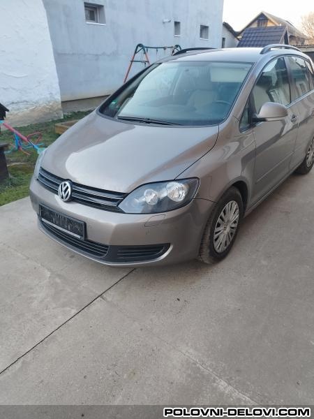 Volkswagen  Golf Plus 1.4 Tfsi Kompletan Auto U Delovima