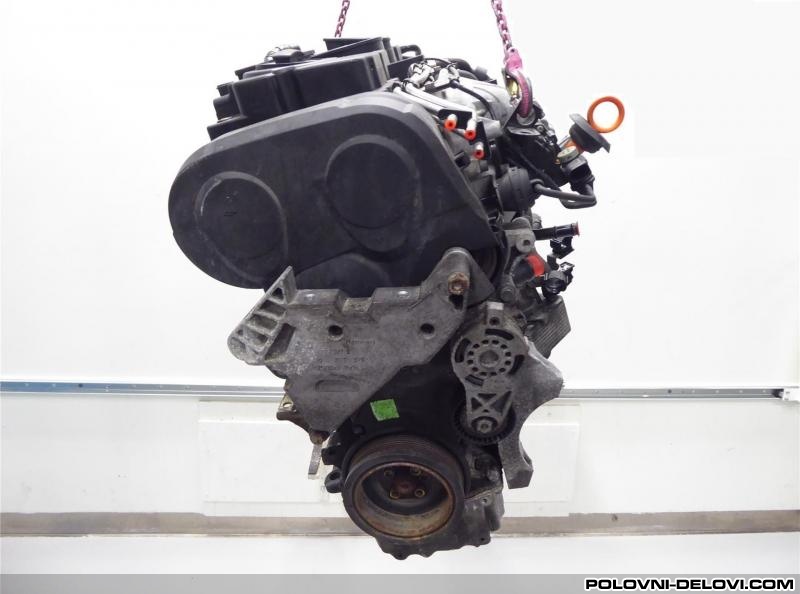 Volkswagen  Golf Plus 1.9 74KW Motor I Delovi Motora
