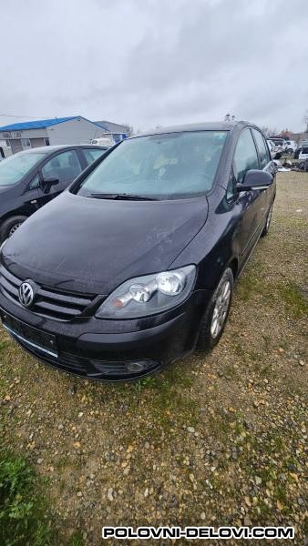 Volkswagen  Golf Plus 1.9 TDI Motor I Delovi Motora