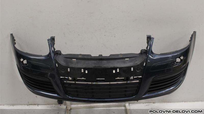 Volkswagen  Golf Plus Branik Karoserija