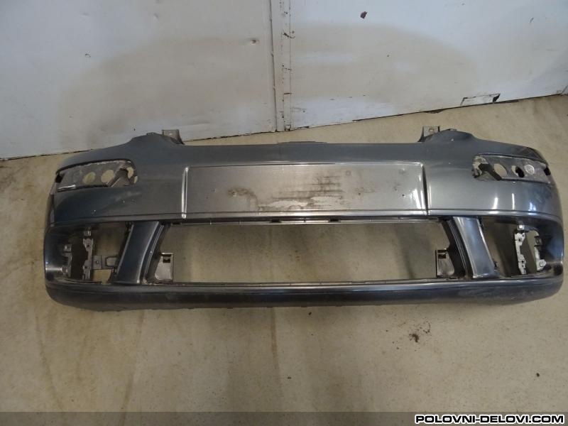 Volkswagen  Golf Plus Branik Karoserija