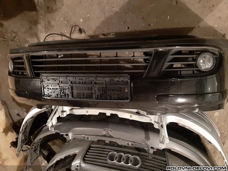 Volkswagen  Golf Plus Branik Prednji Karoserija