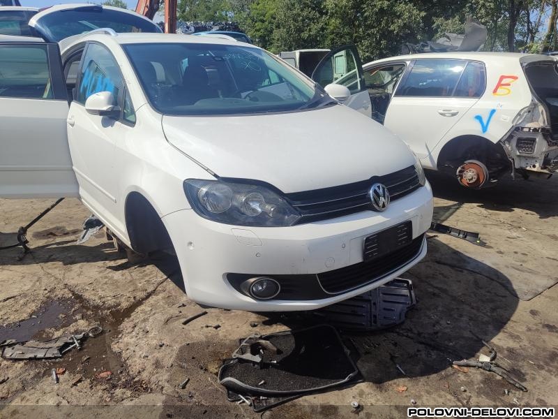 Volkswagen  Golf Plus Far.krilo.branik Karoserija