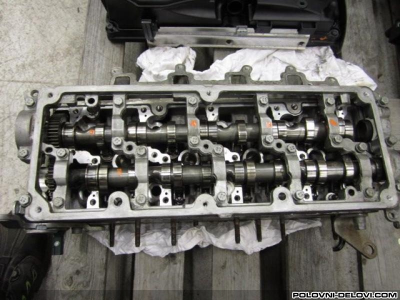 Volkswagen  Golf Plus Glava Motora Motor I Delovi Motora