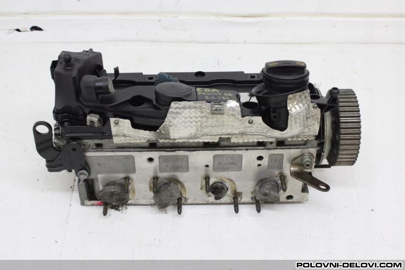 Volkswagen  Golf Plus Glava Motora Motor I Delovi Motora