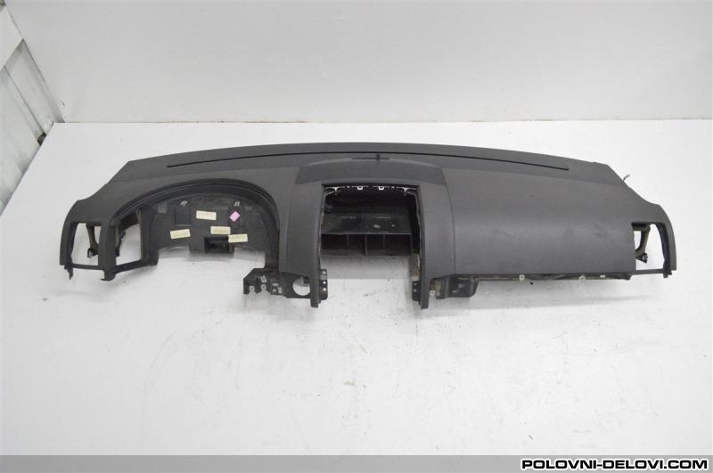 Volkswagen  Golf Plus Instrument Tabla Enterijer