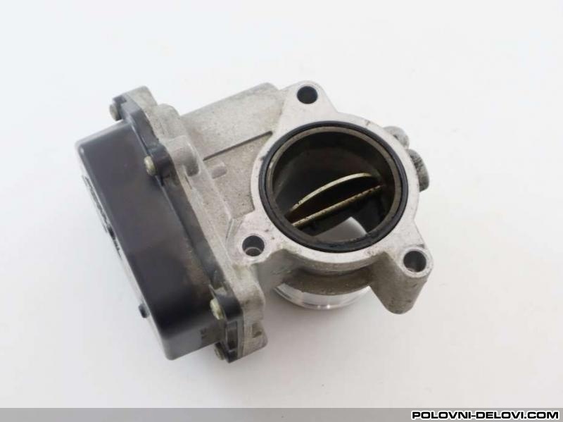 Volkswagen  Golf Plus Klapna Gasa Motor I Delovi Motora