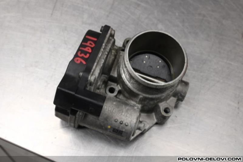 Volkswagen  Golf Plus Klapne Gasa Motor I Delovi Motora