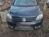 Volkswagen  Golf Plus  Kompletan Auto U Delovima