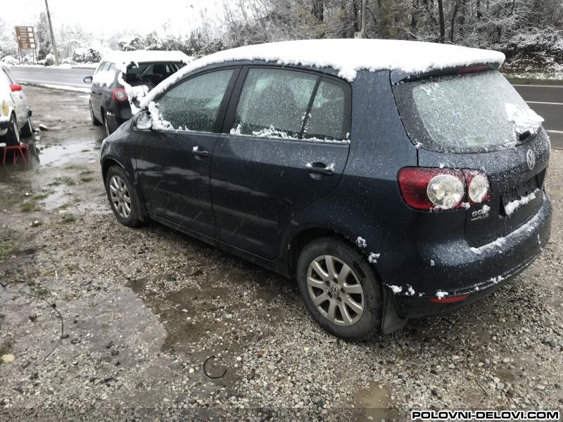 Volkswagen  Golf Plus Krilo.branik.hauba Karoserija