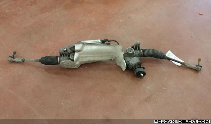 Volkswagen  Golf Plus Letva Volana  Trap I Vesanje