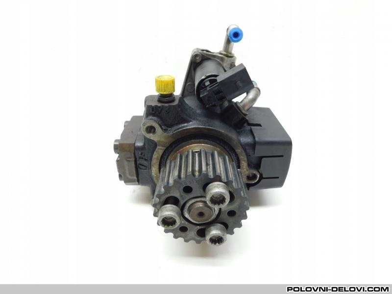 Volkswagen  Golf Plus Pumpa Goriva Motor I Delovi Motora