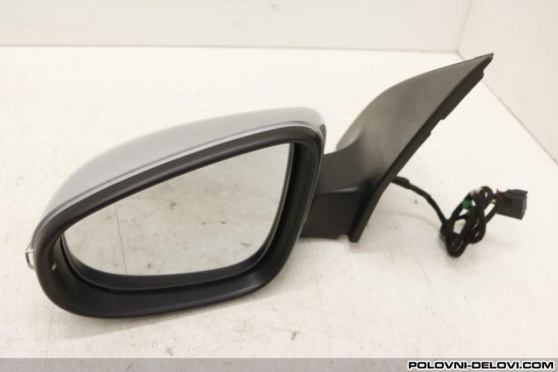 Volkswagen  Golf Plus Retrovizor Karoserija