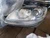 Volkswagen  Golf Plus  Svetla I Signalizacija