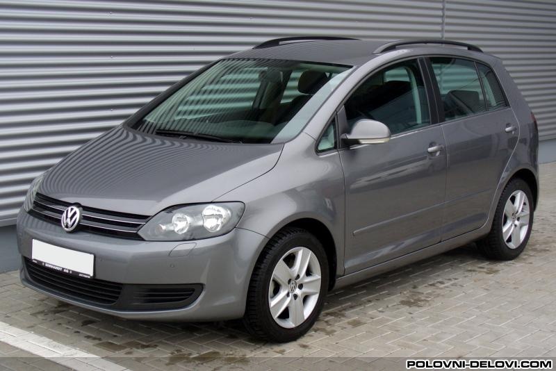 Volkswagen  Golf Plus TDI. TSI Kompletan Auto U Delovima