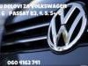 Volkswagen  Golf Plus Tdi Kompletan Auto U Delovima