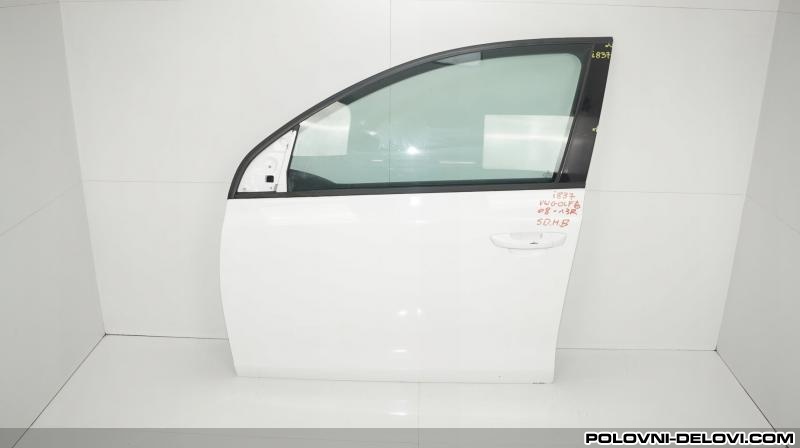 Volkswagen  Golf Plus Vrata Karoserija