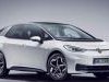 Volkswagen  ID.3  POLOVNI DELOVI