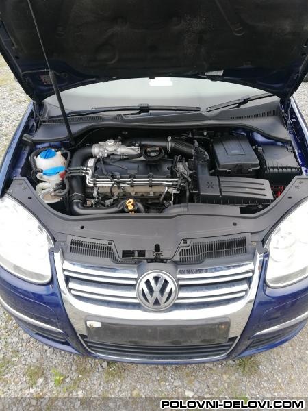 Volkswagen  Jetta 1.9TDI 2.0TDI 1.4TSI Menjac I Delovi Menjaca