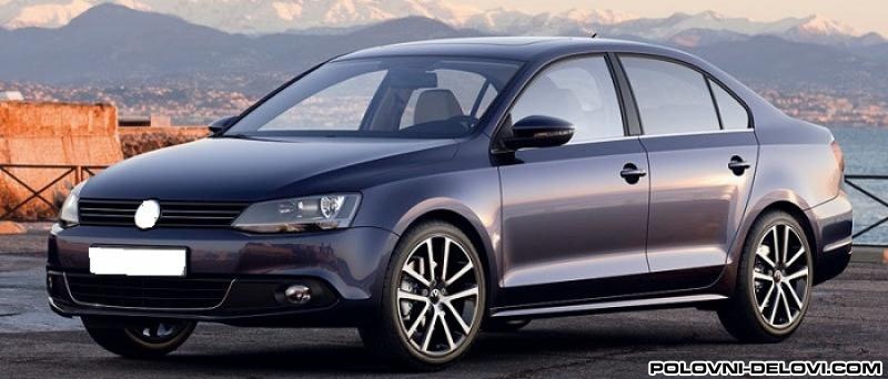 Volkswagen  Jetta 10-14 Novo Navedeno  Svetla I Signalizacija