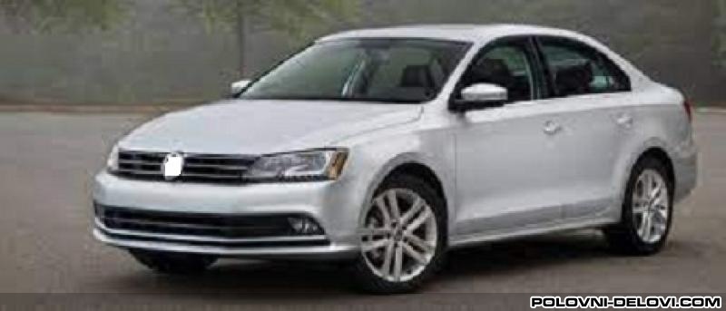 Volkswagen  Jetta 14- Novo Navedeno  Svetla I Signalizacija