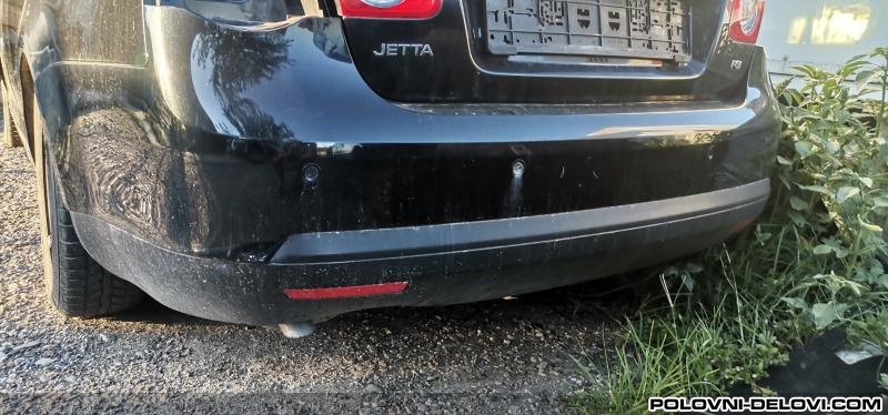 Volkswagen  Jetta Branik.vrata.far Karoserija