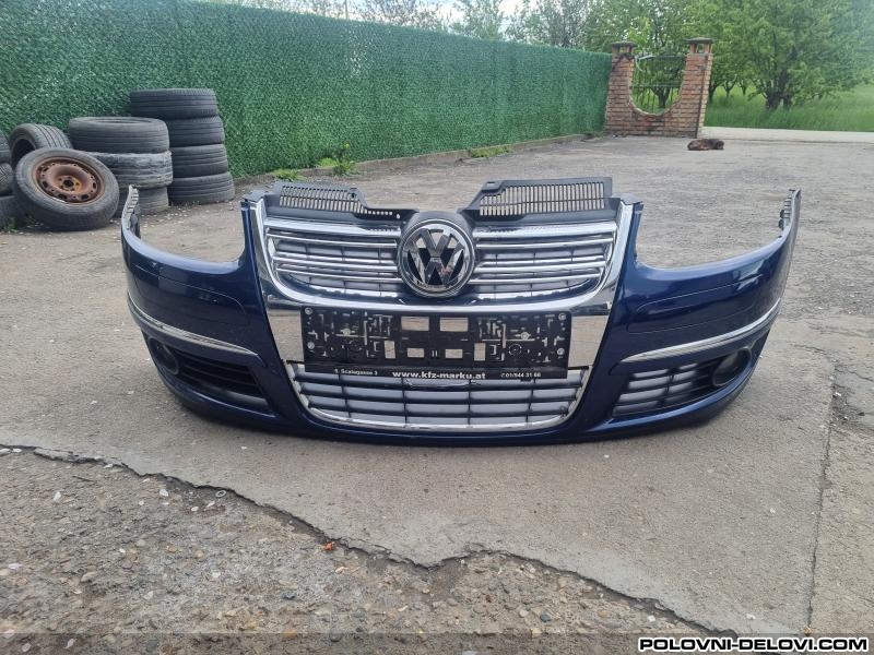 Volkswagen  Jetta  Karoserija