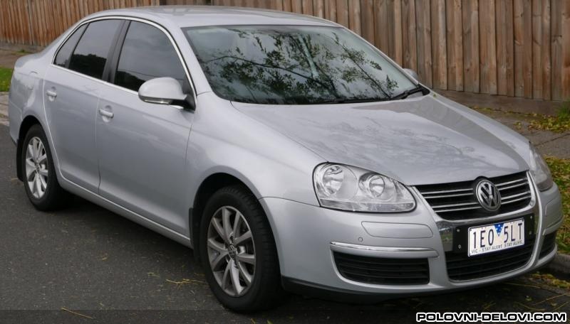 Volkswagen  Jetta  Kompletan Auto U Delovima