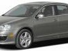 Volkswagen  Jetta  Kompletan Auto U Delovima