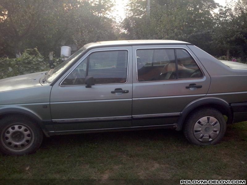 Volkswagen  Jetta  Kompletan Auto U Delovima