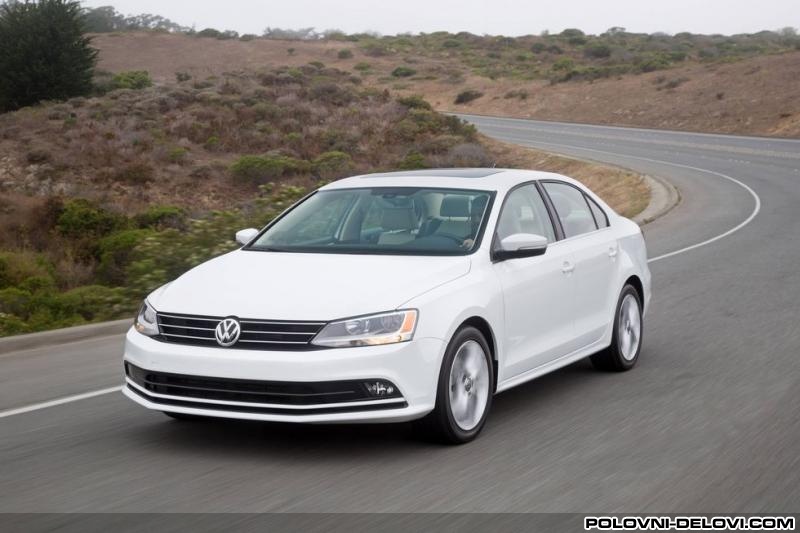 Volkswagen  Jetta  Kompletan Auto U Delovima