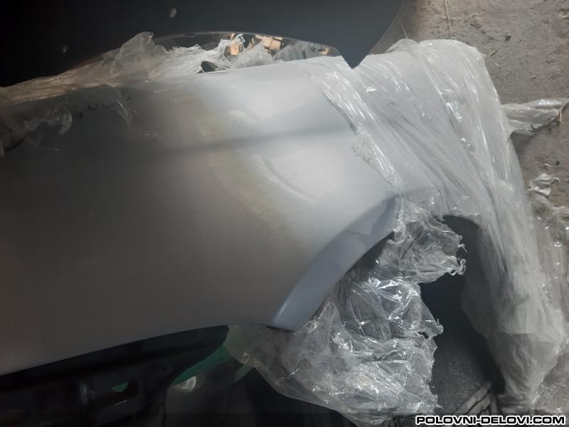Volkswagen  Jetta Levo Krilo Karoserija