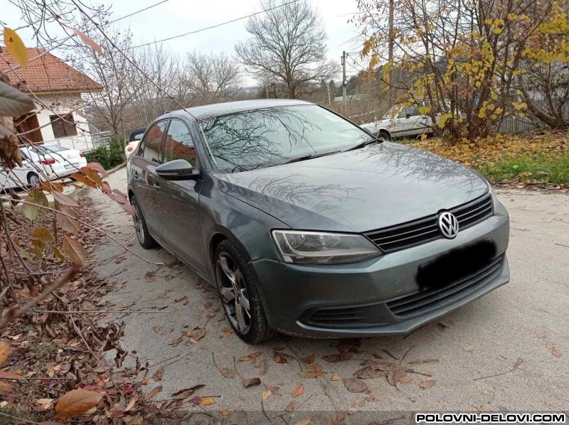 Volkswagen  Jetta Nebo Enterijer