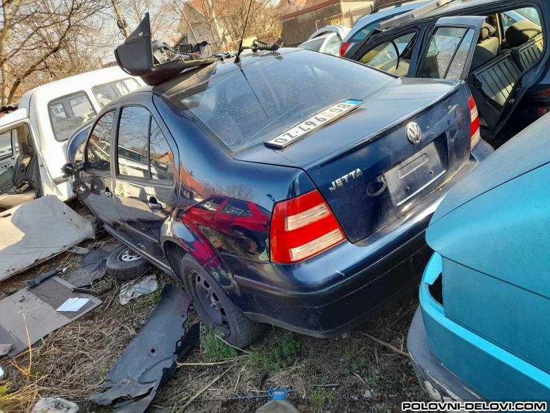Volkswagen  Jetta  Razni Delovi