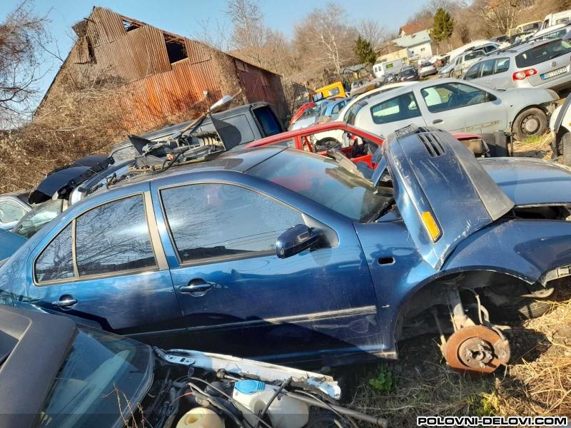 Volkswagen  Jetta  Razni Delovi