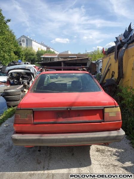 Volkswagen  Jetta  Razni Delovi