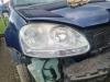 Volkswagen  Jetta  Svetla I Signalizacija