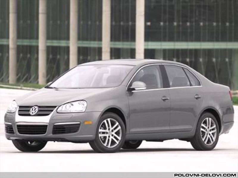 Volkswagen  Jetta TDI Kompletan Auto U Delovima