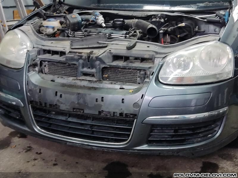Volkswagen  Jetta Tdi Kompletan Auto U Delovima