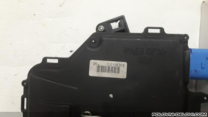 Volkswagen  Jetta Tdi Razni Delovi