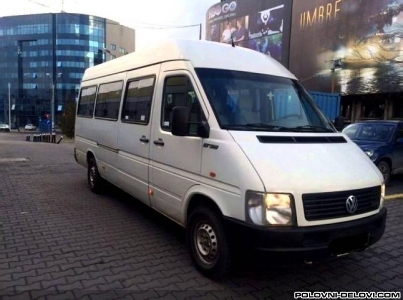 Volkswagen  LT 2.8 TDI Kompletan Auto U Delovima