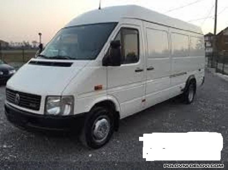 Volkswagen  LT 2.8 TDI Kompletan Auto U Delovima