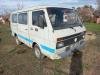 Volkswagen  LT  Kompletan Auto U Delovima