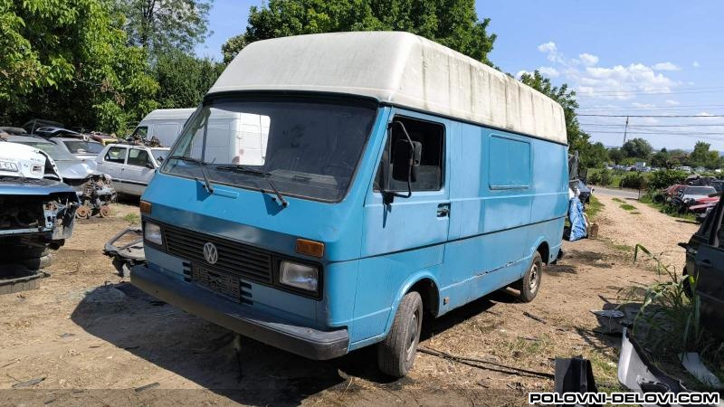 Volkswagen  LT  Razni Delovi