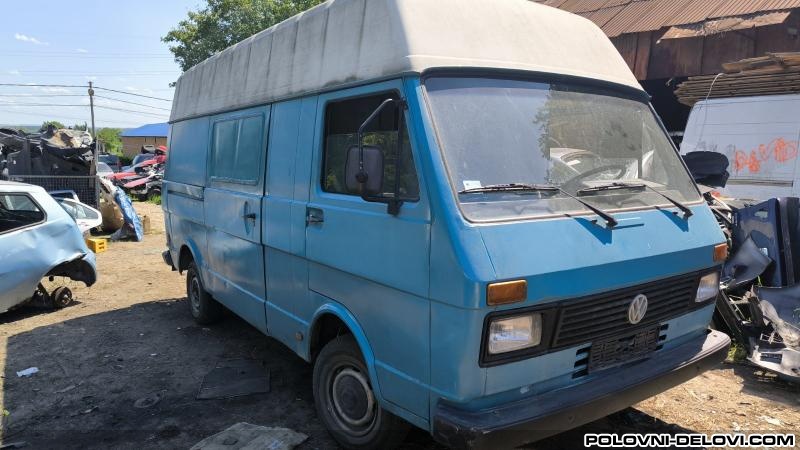 Volkswagen  LT  Razni Delovi