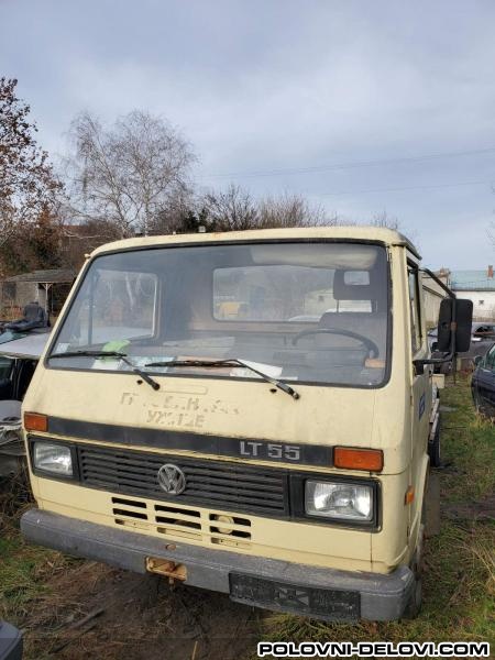 Volkswagen  LT  Razni Delovi