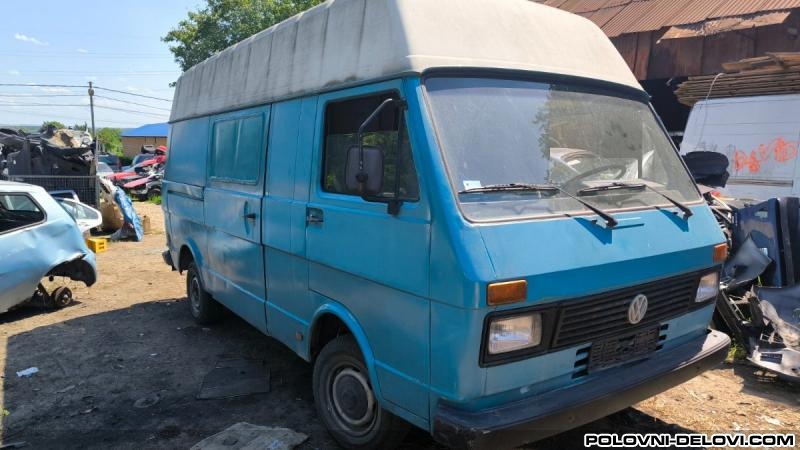 Volkswagen  LT  Razni Delovi