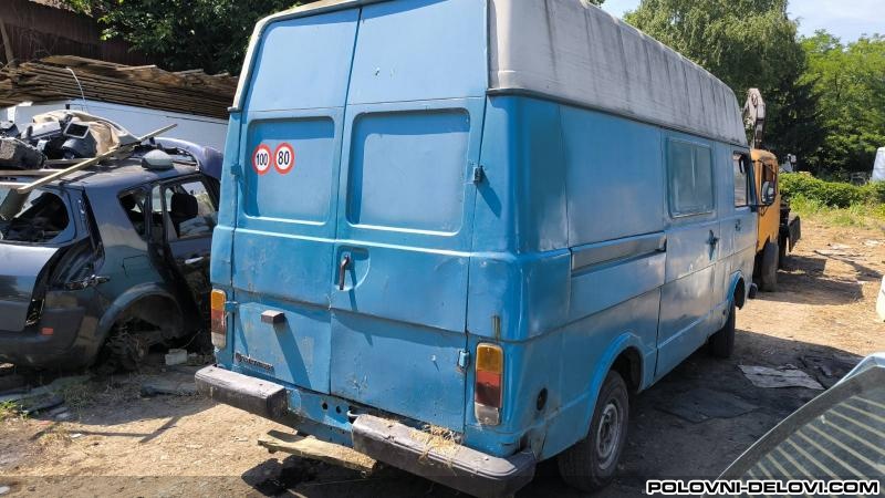 Volkswagen  LT  Razni Delovi