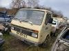 Volkswagen  LT  Stakla
