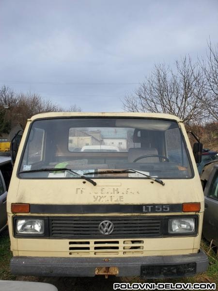 Volkswagen  LT  Stakla